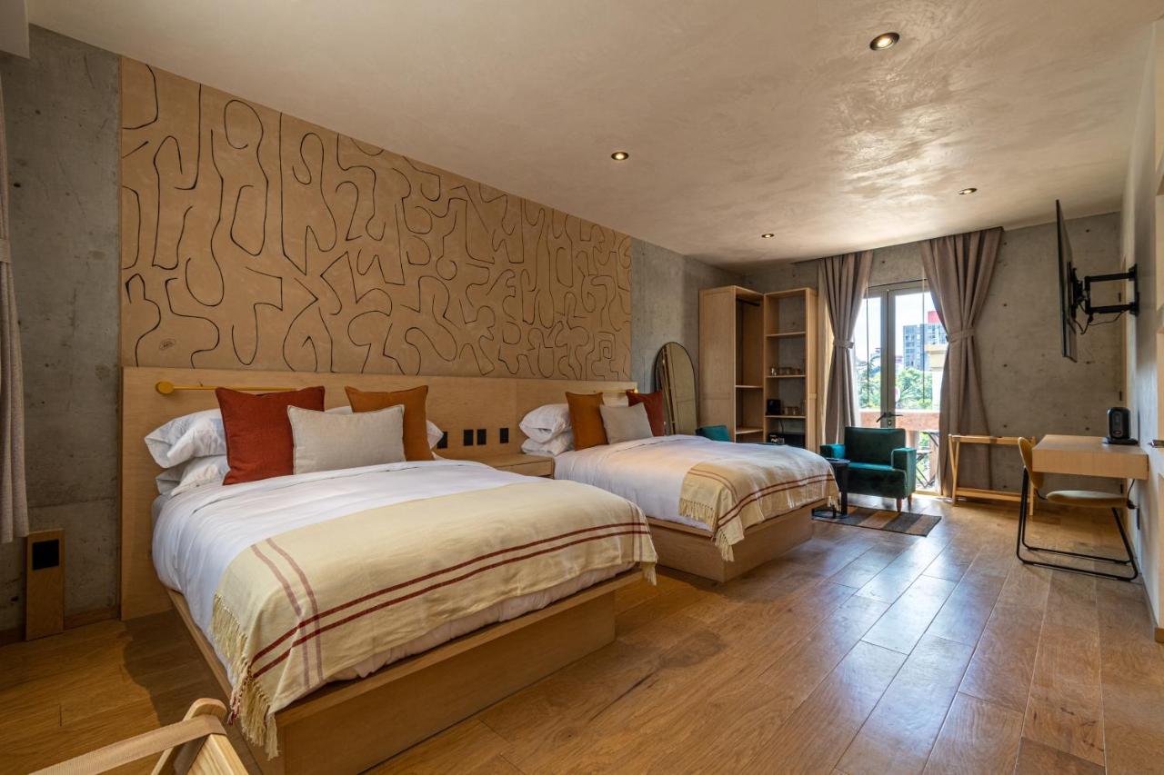 Deluxe Double Room with Two Double Beds,1376200469:JPEG