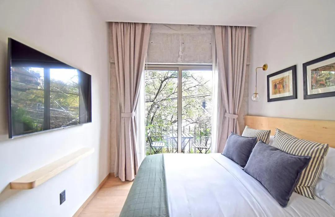 Boutique Hotel Durango219-1
