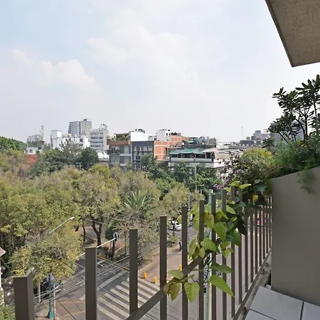 Boutique Hotel Durango219-2