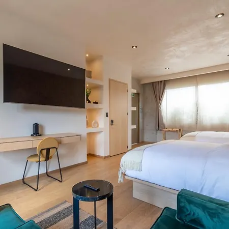 Boutique Hotel Durango219-2
